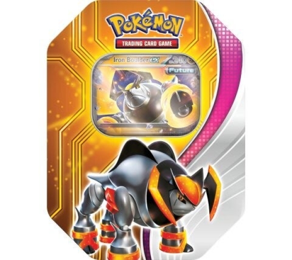 pokemon-cards-paradox-destinies-tin-box-Iron-Boulder-english